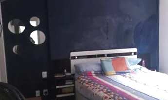 Imagem 5: RR5212D Apartamento 89m² CONDOMÍNIO CENTRAL PARK - OPORTUNIDADE -23 Dorms 1 Vaga - Barueri