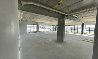 Imagem 6: FLORIANóPOLIS - Conjunto Comercial/Sala - Campeche