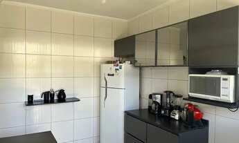 Imagem 7: Condomínio Belo Horizonte (zona leste) - 2 quartos / 1 WC / 2 vagas / quintal coberto