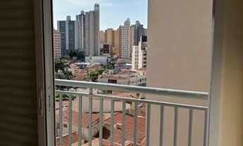 Imagem: Apartamento com 1 dormitório para alugar