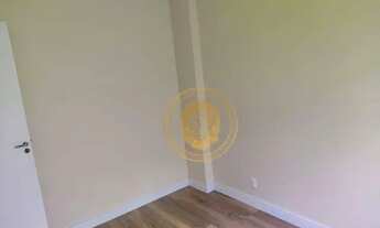 Imagem 3: Apartamento com 3 dormitórios para alugar, 76 m² por R$ 2.605,05/mês - Agua Verde - Curiti