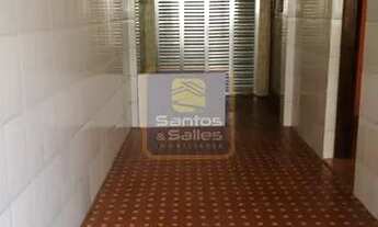 Imagem 2: CASA TÉRREA PARA LOCAÇÃO NO JD. SAPOPEMBA 2 DORMITÓRIOS E GARAGEM