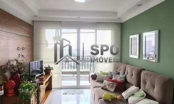 Imagem: Apartamento com 3 dormitórios para alugar