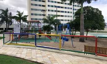 Imagem: Locação Bairro dos Bancários Residencial