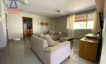 Imagem 2: Casa para locação em condomínio fechado no bairro Cândida Câmara