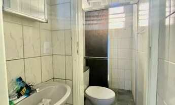 Imagem: Casa 2 quartos - Ponta da Praia - Santos