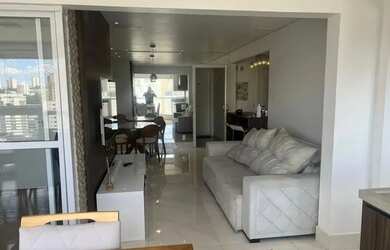 Imagem 3: Apartamento com 3 dormitórios à venda, 90 m² por R$ 1.365.000 - Jardim Prudência - São Pau