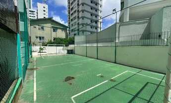 Imagem 7: Aluga-se Apartamento 4 quartos - Rua dos Navegantes