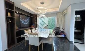 Imagem 6: Casa duplex 4 suítes, Condomínio do Lago