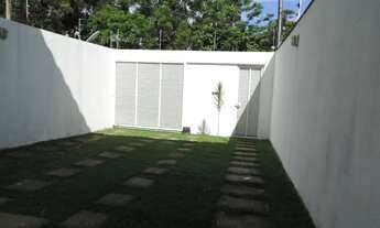 Imagem 3: Casa em Manguinhos