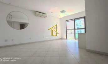 Imagem 3: Excelente 3 quartos, sendo 1 suíte, 130 m², andar alto, sol da manhã, 2 vagas e Lazer comp