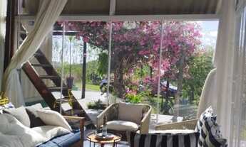 Imagem 7: CASA LOCALIZADA NO LAGO DO MANSO