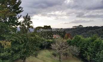 Imagem 7: Lindo Lote com Vista Deslumbrante na Região do Alto do Capivari - Campos do Jordão/SP
