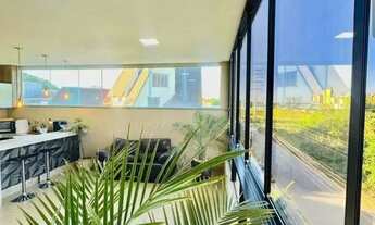 Imagem 4: Ibituruna - 3/4 sendo um suíte - 164m2 de área construída