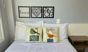 Imagem 7: Studio/Loft totalmente mobiliado ao lado da PUC no bairro Partenon!