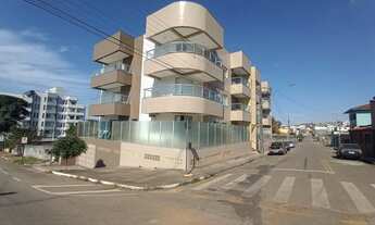 Imagem: Apartamento 2 quartos- Bairro Jardim América