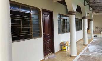 Imagem 5: Casa para Venda em Goiânia, Capuava, 3 dormitórios, 1 suíte, 2 banheiros, 4 vagas