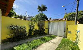 Imagem 5: Casa em Araruama - 2 quartos (1 suíte) - R$ 550.000,00 - Vila Capri