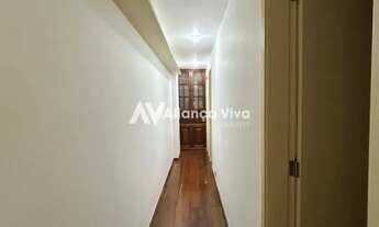 Imagem 6: Laranjeiras Apartamento com 3 dormitórios