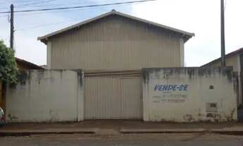 Imagem 2: Venda de imóvel da (AABB) Paulo de Faria (SP