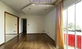 Imagem 2: Apto P/ Venda no Edf. Antares