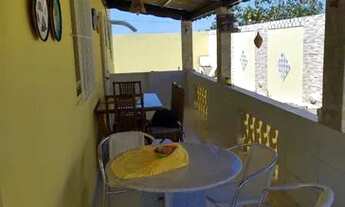 Imagem 6: Casa de Praia em Ponta de Pedra