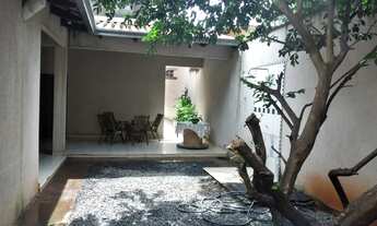 Imagem 6: SOBRADO EM CONDOMINIO NO SETOR BALNEÁRIO MEIA PONTE Sobrado com 4 Quarto(s) e 4 banheiro(s