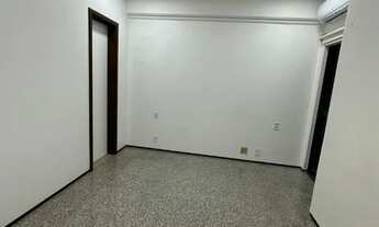 Imagem 4: Luiz Gonzaga, Renascença, 3 Quartos sendo 1 Suíte, Projetado, Climatizado