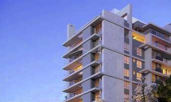 Imagem 2: Duplex 3 quartos com suítes à venda no Chateau Latour, Vila Izabel em Curitiba/PR - Confia