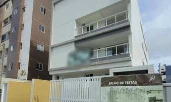 Imagem: Apartamento nos Bancários, 3 quartos, 118m2