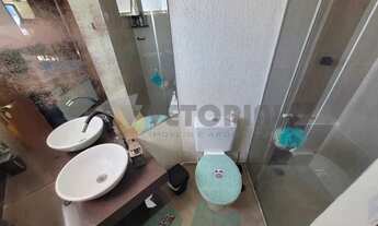 Imagem 10: Apartamento com 3 dormitórios à venda, 139 m² por R$ 890.000,00 - Itaguá - Ubatuba/SP