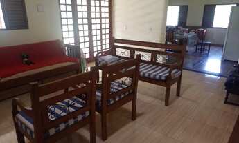 Imagem 3: Fazenda Minas Gerais Buritis