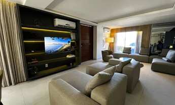 Imagem 6: Casa condomínio fechado em Intermares, 3 suítes