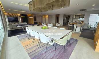 Imagem 2: Apartamento com 3 dormitórios à venda, 374 m² por R$ 11.250.000,00 - Tatuapé - São Paulo/S