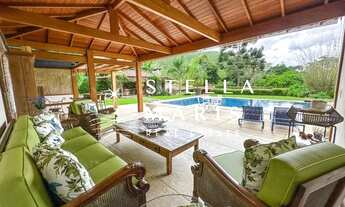 Imagem 7: O verdadeiro paraíso em Itaipava - Casa reformada, de alto padrão, à venda em excelente lo