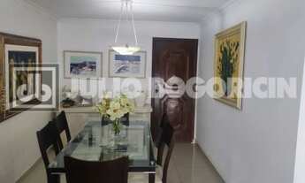 Imagem: Apartamento - / Residencial / Icaraí