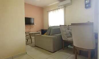 Imagem 3: Casa Térrea Cidade Jardim 3 quartos