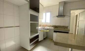 Imagem 3: Apartamento à venda, 104 m² por R$ 851.000,00 - Vila Mussolini - São Bernardo do Campo/SP