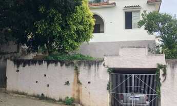 Imagem: C401 - Casa com ótima área externa e com