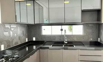 Imagem 7: ALUGO CASA NO ALPHAVILLE, TÉRREA