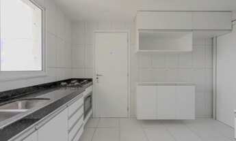 Imagem 3: Apartamento nas Dunas, 3 suítes, Living Resort