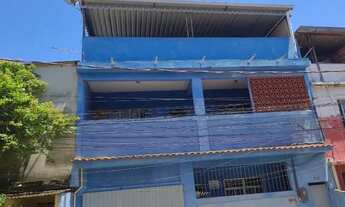 Imagem 2: Casa para Venda - Andrade de Araújo - Belford Roxo