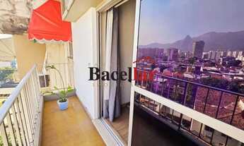 Imagem: Apartamento - Padrão / Residencial / Tijuca