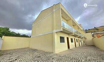 Imagem 3: Casa com 2 dormitórios à venda, 90 m² por R$ 340.000,00 - Alvarez - Nova Iguaçu/RJ