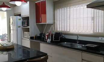 Imagem 6: Casa à venda no Jardim Sumaré, Araçatuba