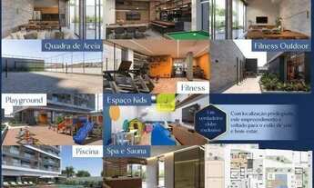 Imagem 4: Apto alto padrão de 3 quartos com suíte, varanda gourmet, 2 ou 3 vagas no Estrela Sul