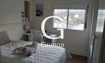 Imagem 6: Apartamento para locação e à venda com 120m² - Pinheiros, São Paulo