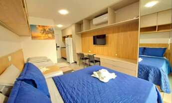 Imagem: VILLA DEL PORTO - PORTO DE GALINHAS