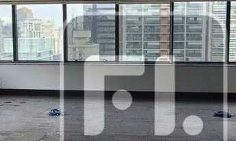 Imagem 7: Conjunto para alugar, 141 m² por R$ 28.967,88/mês - Itaim Bibi - São Paulo/SP