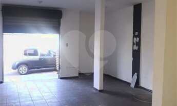 Imagem: Ponto Comercial à venda, Vila Lemos, Bauru